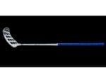 Florbola nūja Double Champ (balta) 85 cm labā-163