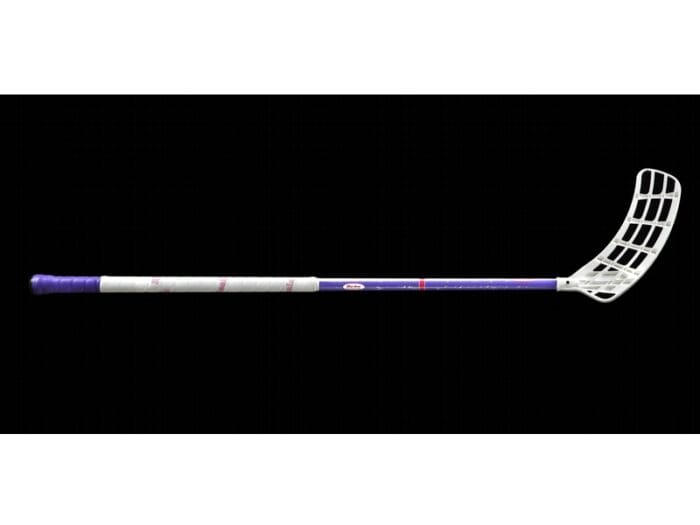 Florbola nūja Caviar (violets) 96 cm labā-90