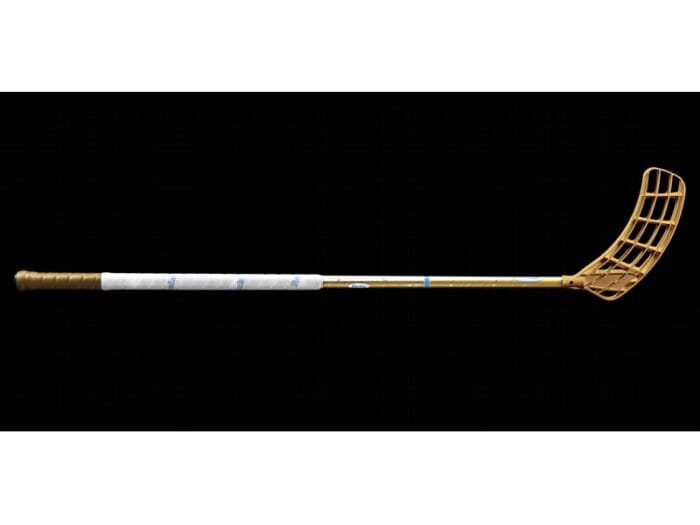 Florbola nūja Caviar (zelta) 100 cm labā-93