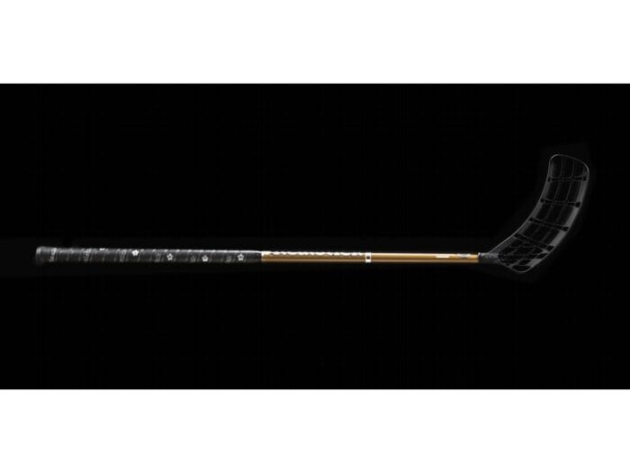 Florbola nūja Basecamp (brūna) 90 cm kreisā-97