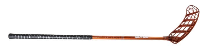 Florbola nūja Level 2.8 ovāls 95 cm kreisā-105