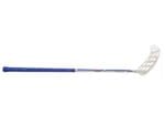 Florbola nūja Double Champ (balta) 100 cm labā-160