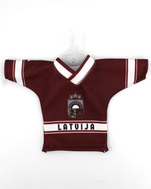 Suvenīrkrekliņš Latvija