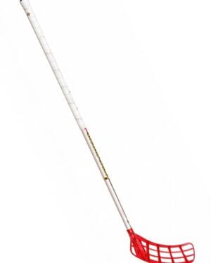 Florbola nūja Basecamp (balta) 100 cm labā-0