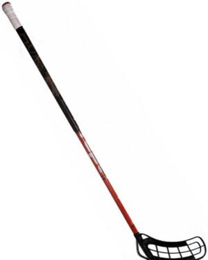 Florbola nūja Boise (sarkana) 96 cm kreisā-1222