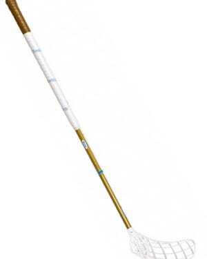 Florbola nūja Caviar (zelta) 100 cm kreisā-1176