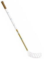 Florbola nūja Caviar (zelta) 100 cm labā-1177