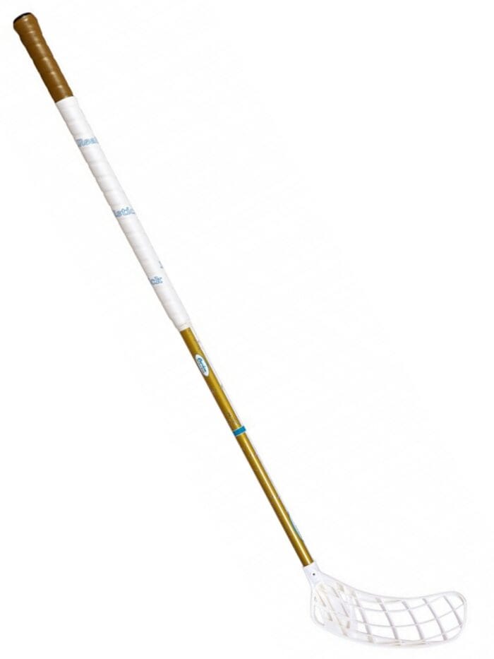 Florbola nūja Caviar (zelta) 100 cm labā-1177