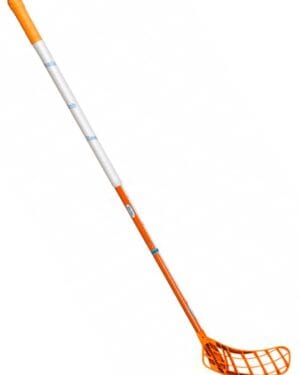 Florbola nūja Caviar (oranža) 100 cm labā-1167