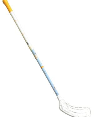 Florbola nūja Caviar (gaiši zila) 91 cm labā-1188
