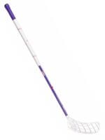 Florbola nūja Caviar (violets) 96 cm labā-1175