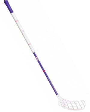 Florbola nūja Caviar (violets) 96 cm labā-1175