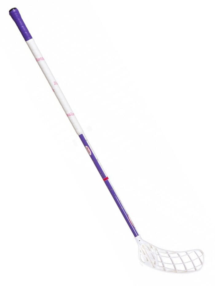 Florbola nūja Caviar (violets) 96 cm labā-1175