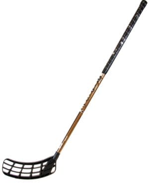 Florbola nūja Basecamp (brūna) 90 cm kreisā-1183