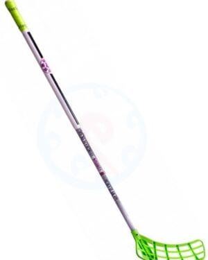 Florbola nūja Cut Out Monkey (balta) 101 cm labā-1173