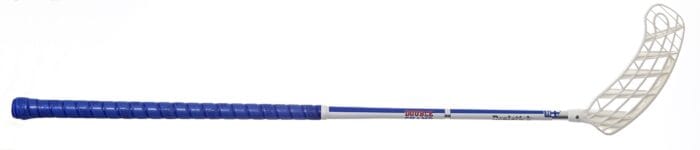 Florb. nūja Double Champ (balta) 3.0 95 cm kreisā-1161