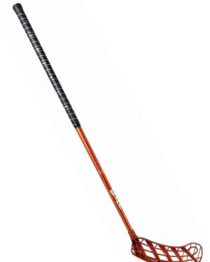 Florbola nūja Level 2.8 ovāls 100 cm labā-1179