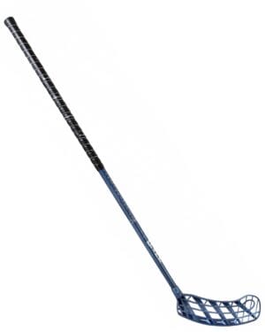 Florbola nūja Level 3.0 apaļš 75 cm kreisā-1151