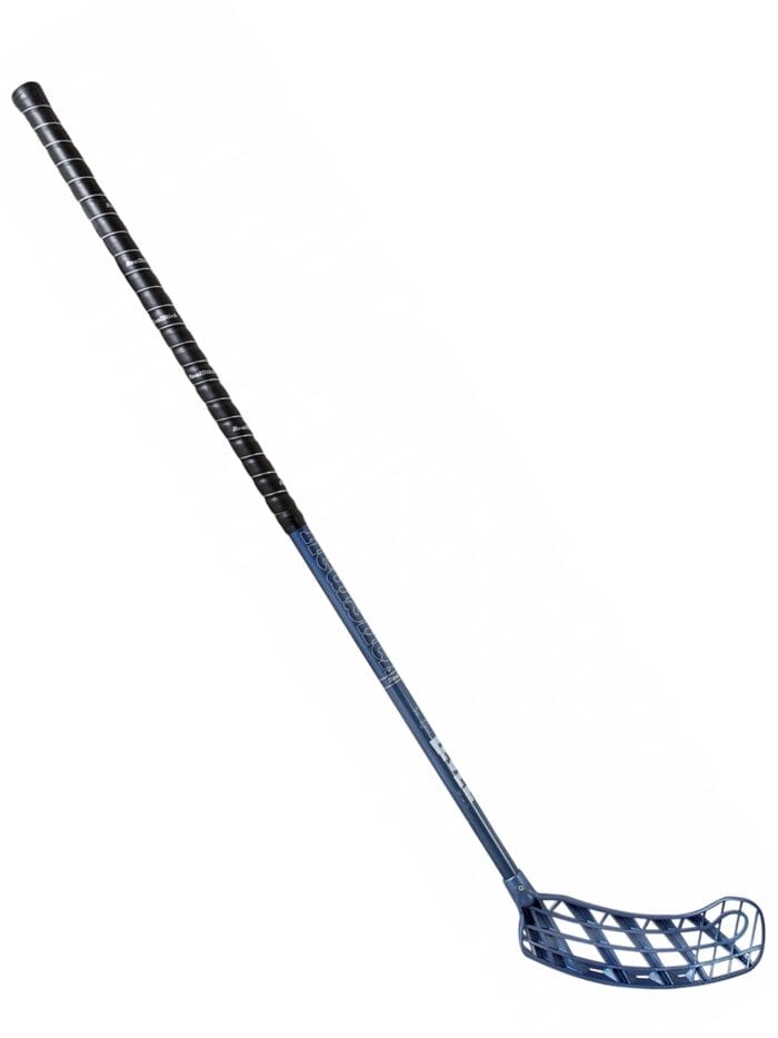 Florbola nūja Level 3.0 apaļš 95 cm kreisā-1153