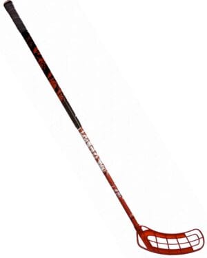 Florbola nūja Red Smoke 99 cm labā-1233
