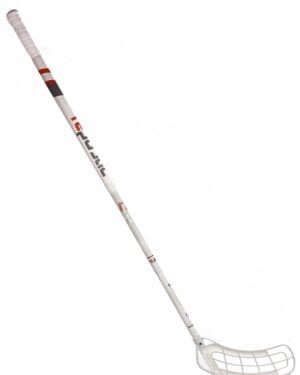 Florbola nūja All Out (balta) 100 cm labā-1219