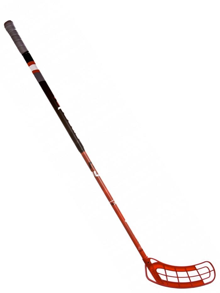 Florbola nūja Engine (sarkana) 101 cm labā-1231