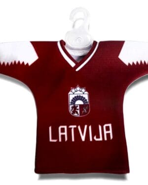 Suvenīrkrekliņš Latvija-0