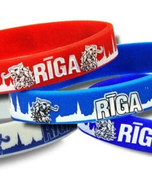 Silikona aproce Rīga-0