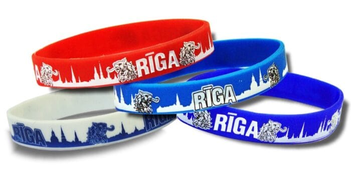Silikona aproce Rīga-0