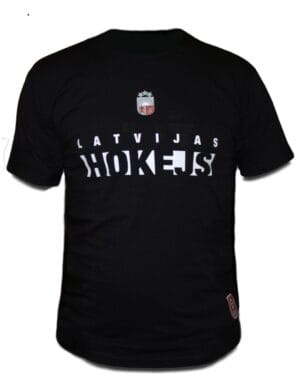 T-krekls LV05 LHF-0