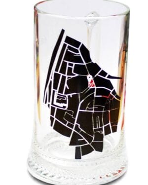 Alus kauss Rīga 0.5 L (LV1)-0