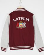 Jaka ar pogām LATVIJA - Image 2