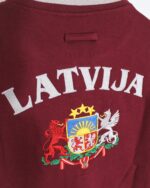 Jaka ar pogām LATVIJA - Image 3