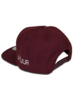 Cepure ar nagu LFF Flat bordo-2335