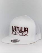 Cepure ar nagu LV (Flat) 6006-0