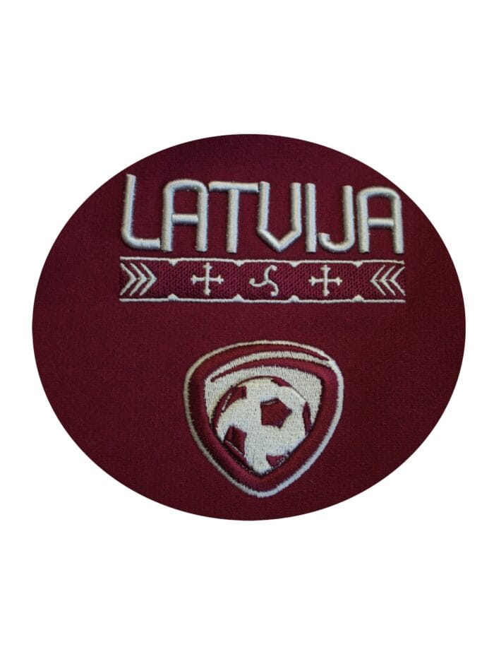 Jaka ar pogām LFF-2339