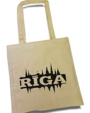 Maisiņš "Riga"-0