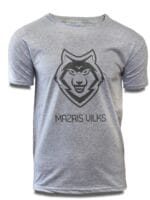 T-krekls (Bērnu) LFF "Vilks" -0