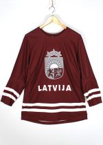 Personalizētais hokeja krekls LV25