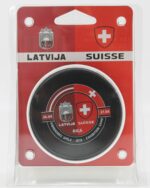 RIPA LATVIJA BLISTERĪ LATVIJA - ŠVEICE 2018