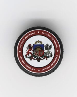 Magnēts (mazā ripa) LV03-0