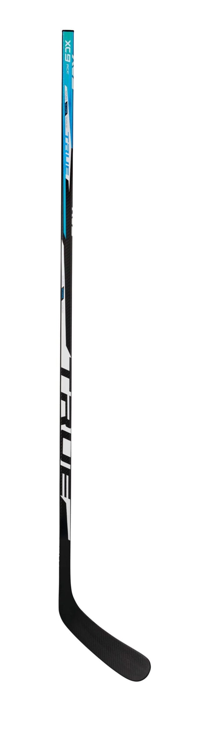 Hokeja nūja XC9 ACF (2019) Junioru-2978