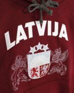 Bērnu Jaka Ar Kapuci LV3 - Image 2