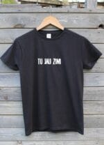 T-krekls "Tu jau zini"-0