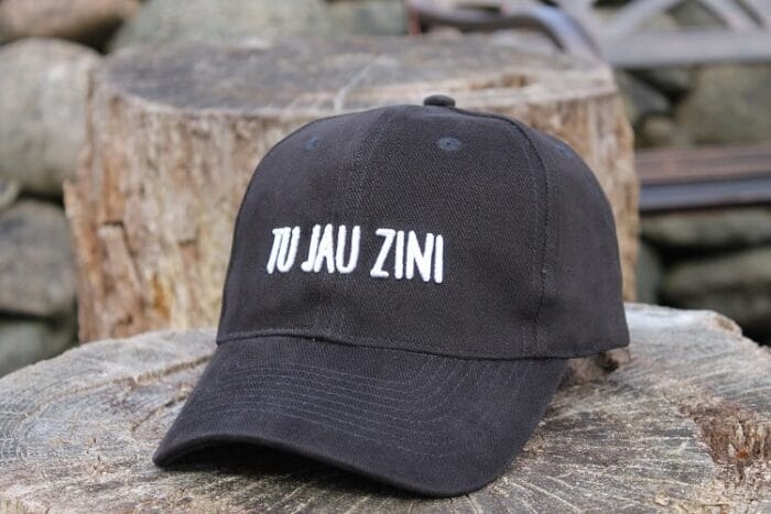 Cepure ar nagu "Tu jau zini"-3667