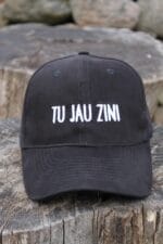 Cepure ar nagu "Tu jau zini"-0