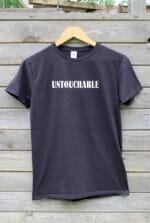 T-krekls "Untouchable"-0