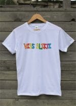 T-krekls "Viss slikti"-3769