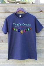 T-krekls "Among Us That's Crazy" -4723