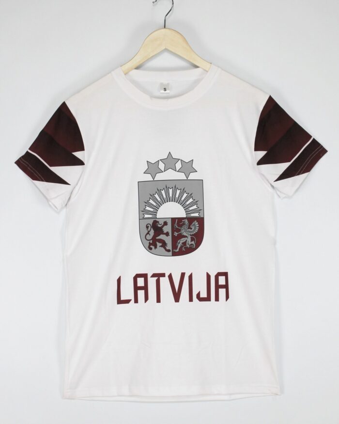 T-krekls LV05TB (bērnu) - Image 1